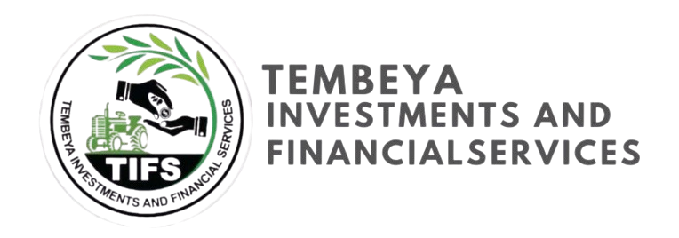 Tembeya Logo